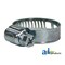 A & I Products Hose Clamp (Qty of 10) 3.75" x4" x2.75" A-C10P - alternate 2